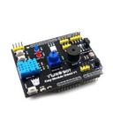 Arduino Easy Module Shield