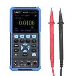 Oscilloscope Portable 40MHZ HDS242