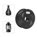 FILAMENT PLA 1.75MM FIBRE DE CARBONE 1KG