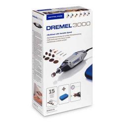DREMEL Perceuse 3000