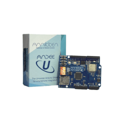 SHIELD BLUETOOTH ANNIKKEN ANDEE U