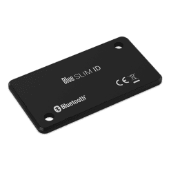 BLUE SLIM ID