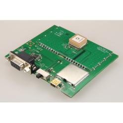GPS receiver
