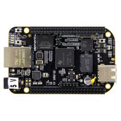 BeagleBone Rev.C AM335X