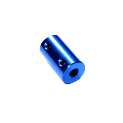 ACCOUPLEMENT RIGIDE D14L25 T3,17 6MM