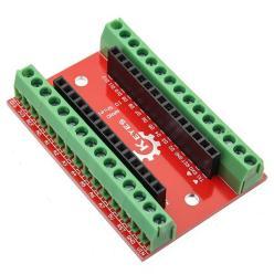 NANO IO EXPANSION BOARD