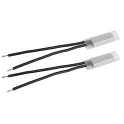 thermostat Interrupteur 5A 250V 135°C NO