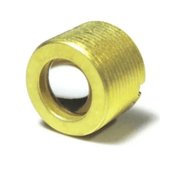 Lentille collimateur optique M7X5.5MM