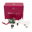 demarrage Raspberry Pi 3 B+