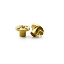 NUT CNC 1mm Filet 2MM