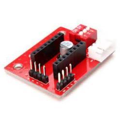 extension DRV8825