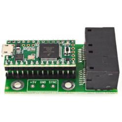 Teensy Adaptateur