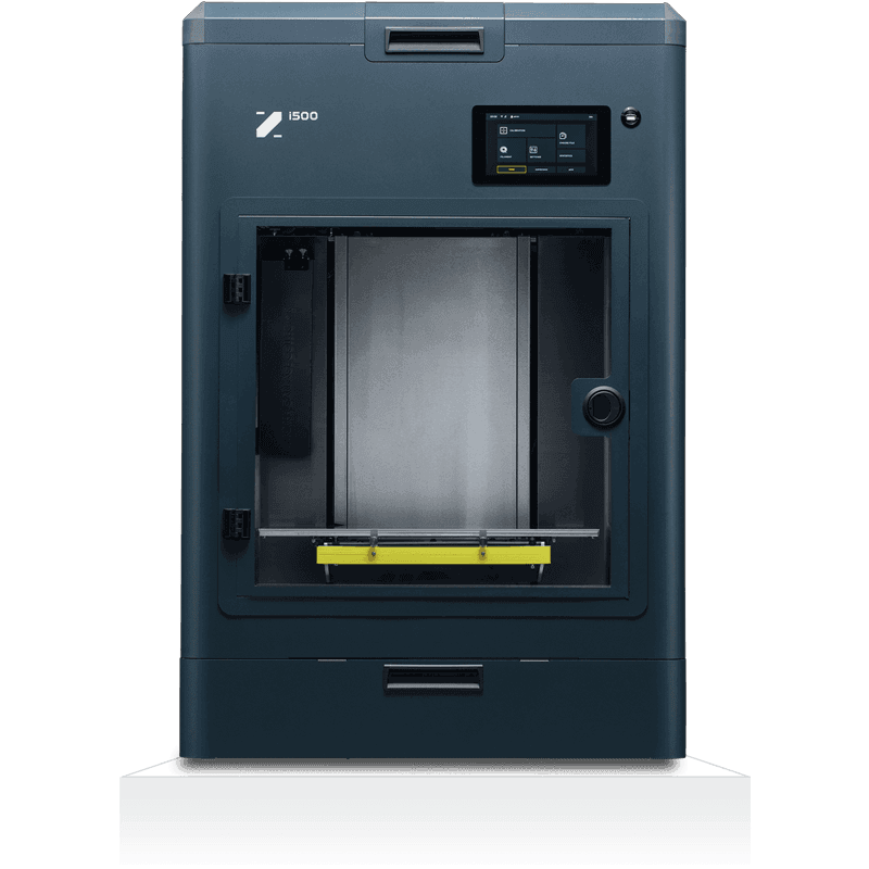 Imprimante 3D ZMORPH I500