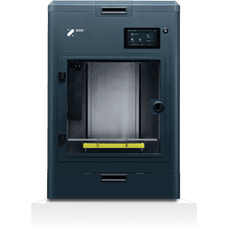Imprimante 3D ZMORPH I500
