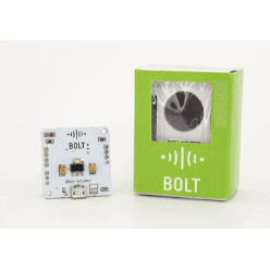 BOLT IOT MODULE