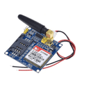GSM/GPRS + Antenne Pour Arduino