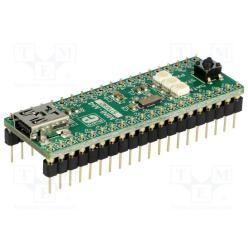 For STM32