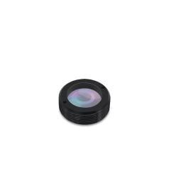Lentille optique laser 80W