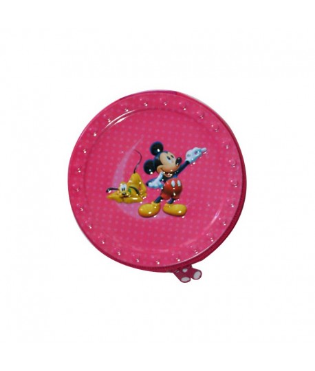 Pochette CD en métal 24 CD DVD