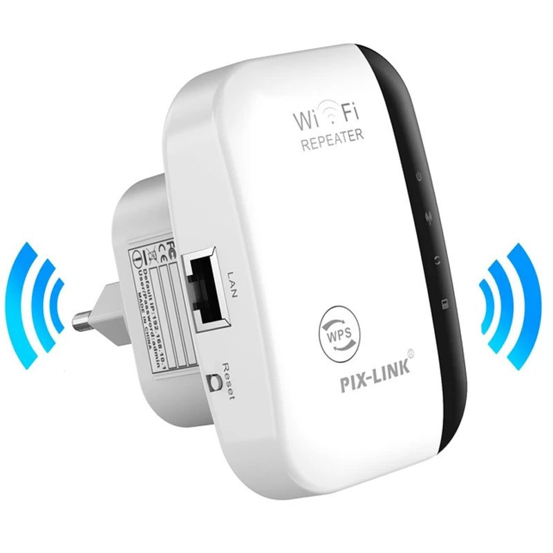 Wifi 300 Mbps PIX-LINK LV-WR03