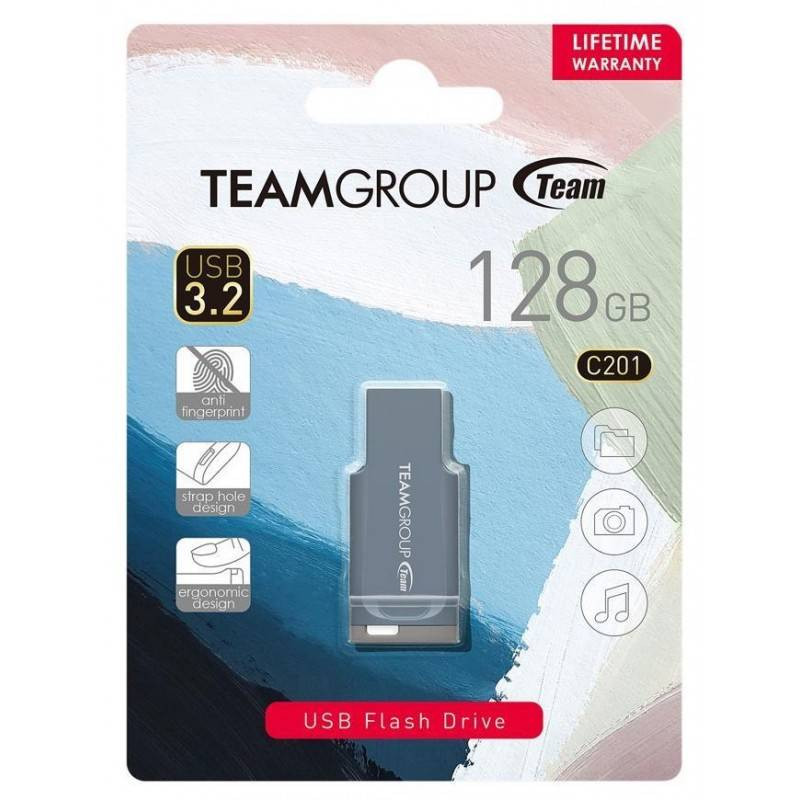 TeamGroup Clé USB 3.2 C