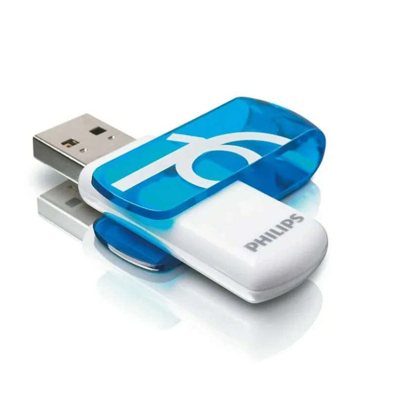 Philips Clé USB FM16FD05B