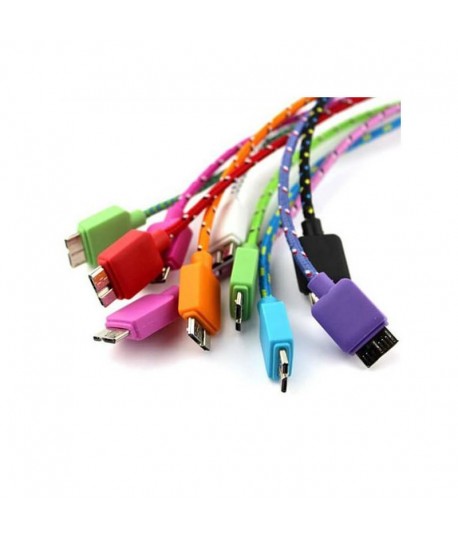 Cable USB 3.0 3M