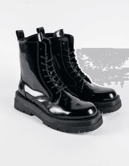 Boots Femme Guilia01 Glacé