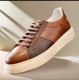 cuir– 3201 MARRON 234