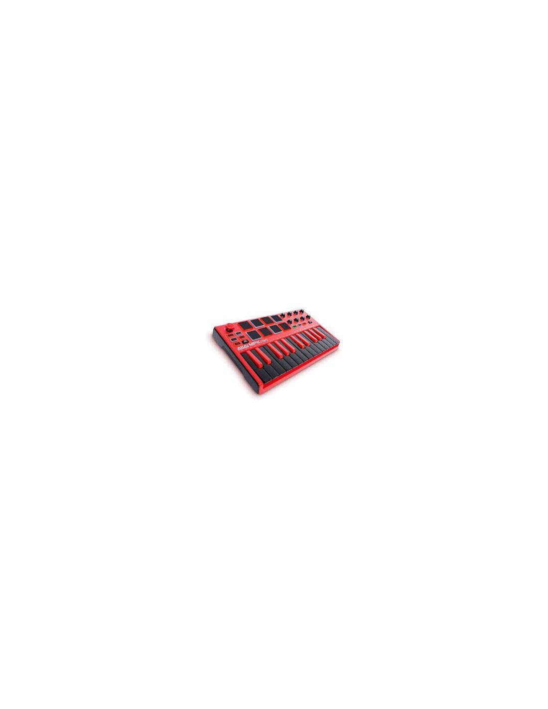 AKAI MPK MINI