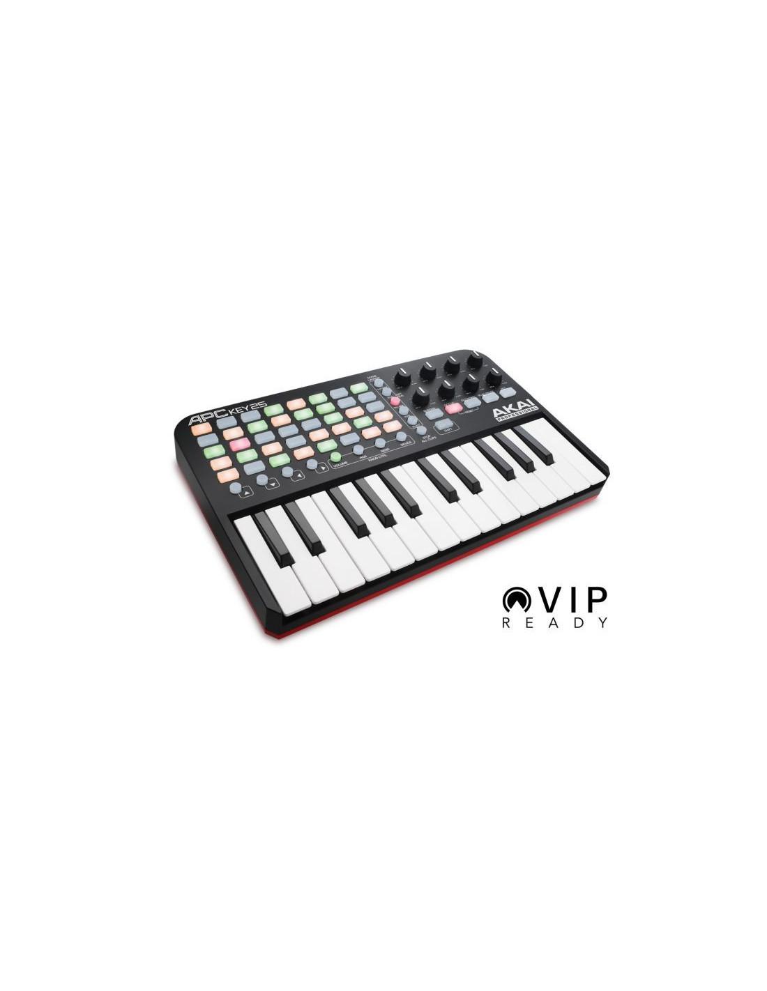 AKAI APC KEY 25