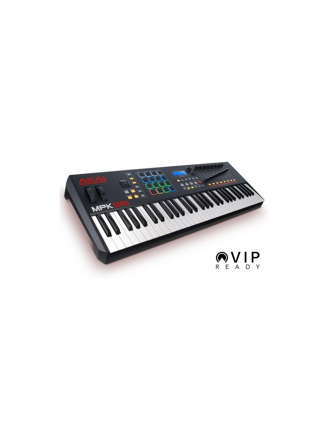 AKAI MPK261