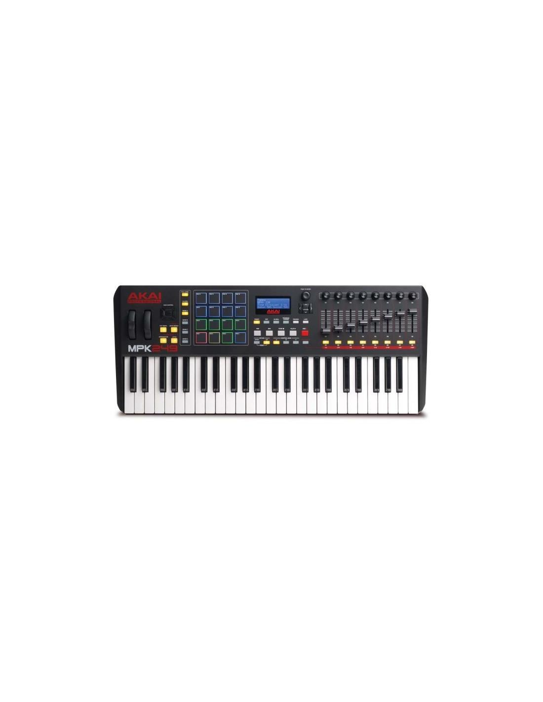 AKAI MPK249