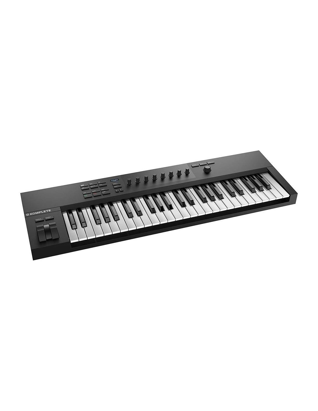 NATIVE INSTRUMENTS A49