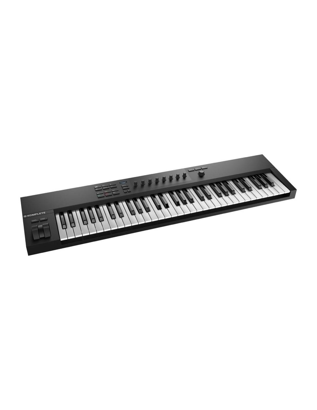 NATIVE INSTRUMENTS A61
