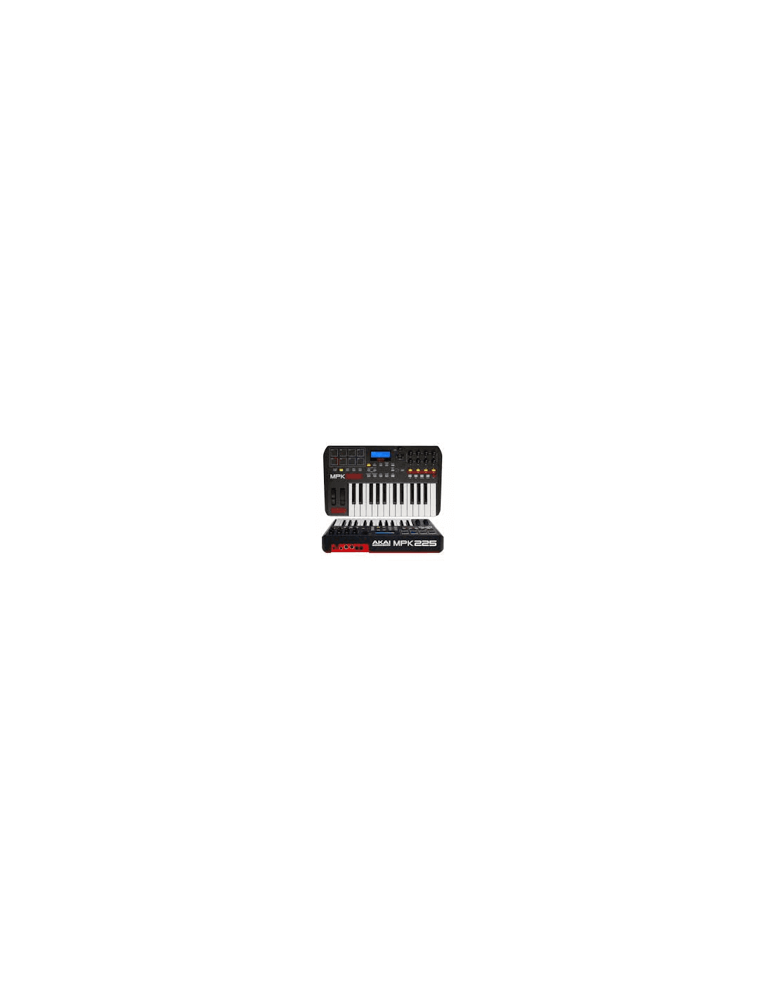 AKAI MPK225