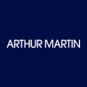CUISINIERE ARTHUR MARTIN A GAZ INOX