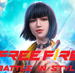 Free Fire Top Up Diamond Tunisia