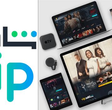 Shahid VIP MBC VIP شاهد