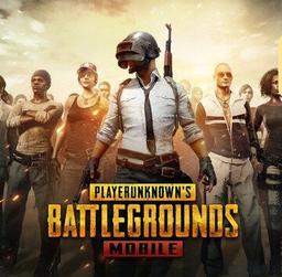 PUBG Mobile UC Top Up