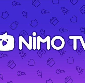 NIMO TV Diamonds Top Up