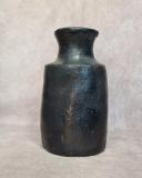Anaspika Vase fumé artisanal NUIT ENVOÛTANTE Poterie Sejnane