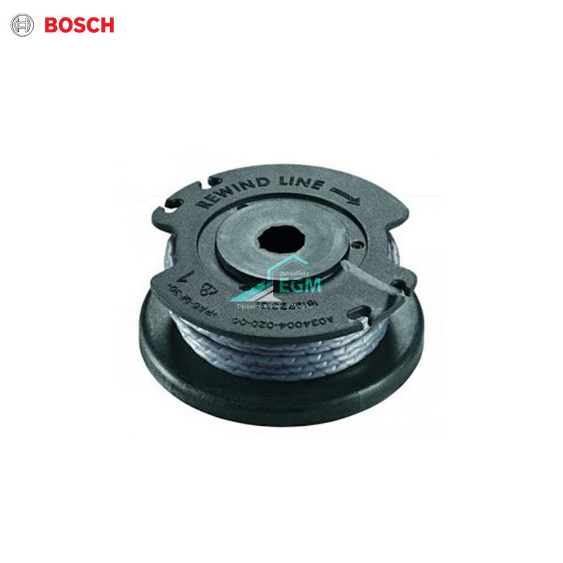 Bosch BOBINE FILS POUR COUPE BORDURE