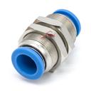 PNEUMATIQUE DOUBLE RAPIDE QS LAITON