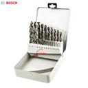 Bosch JEUX DE MECHE 25PCS HSS-G 1-13MM