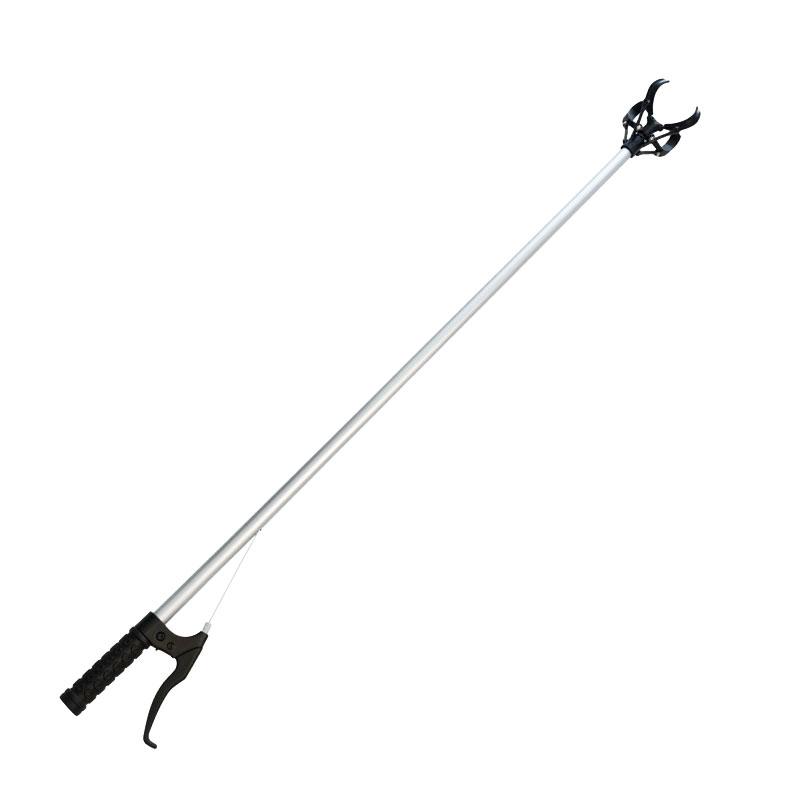 CUEILLEUR DE FRUIT MANCHE 145 CM EN ALUMUNIM