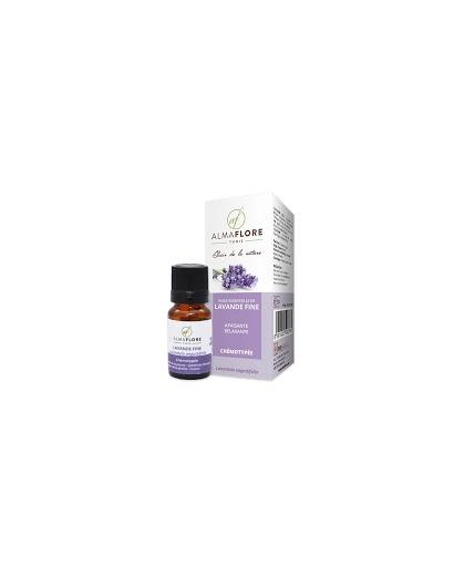 ALMAFLORE HUILE ESSENTIELLE DE FINE
