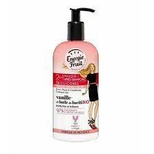 energie fruit fruit MASQUE-VANILLE COLORE