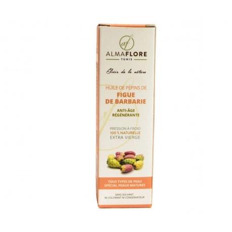 ALMAFLORE HUILE DE FENUGREC