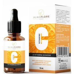 ALMAFLORE VITAMINE C